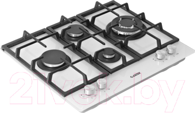 Комплект встраиваемой техники Exiteq EXO-303 + PF640STGW-E/A