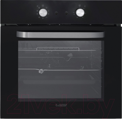 Комплект встраиваемой техники Exiteq EXO-303 + PF640STGW-E/A