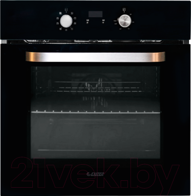 Комплект встраиваемой техники Exiteq EXO-303 + PF640STGW-E/A