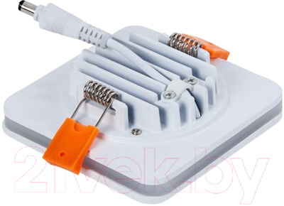 Точечный светильник Ambrella TN141 WH