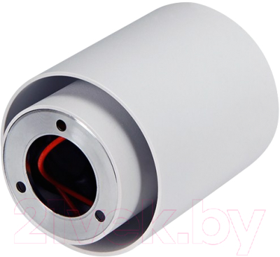 Точечный светильник Ambrella TN260 WH/S