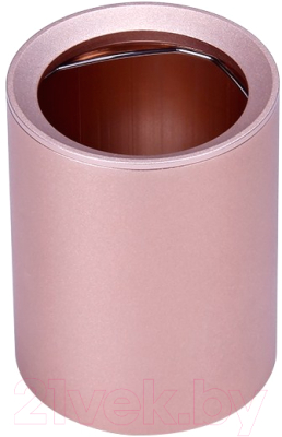 Точечный светильник Ambrella GU5.3 TN217 PI/S