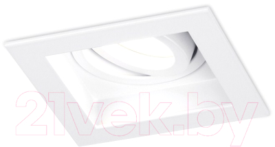 Точечный светильник Ambrella MR16 TN180 WH (белый) - фото