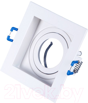 Точечный светильник Ambrella MR16 TN180 WH (белый)