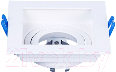 Точечный светильник Ambrella MR16 TN180 WH (белый)