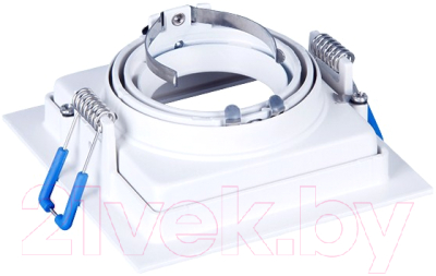 Точечный светильник Ambrella MR16 TN180 WH (белый)