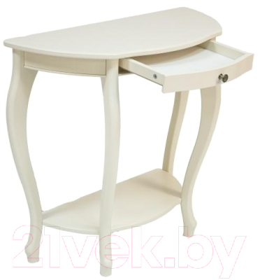 Консольный столик Импэкс Элегант