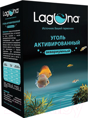 Наполнитель фильтра Laguna 30601 / 73804001 - фото