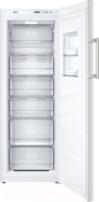 Морозильник ATLANT М 7605-100 N