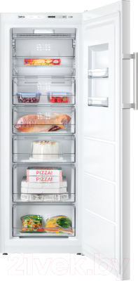 Морозильник ATLANT М 7605-100 N