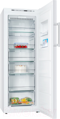 Морозильник ATLANT М 7605-100 N