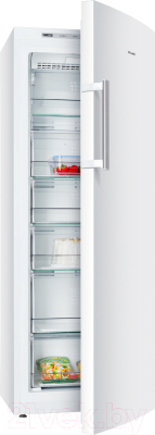 Морозильник ATLANT М 7605-100 N