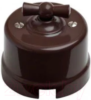 Выключатель Electraline B1-202-22 - фото