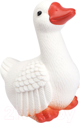 Фигурка игровая Огонек Гусь / С-844 - фото