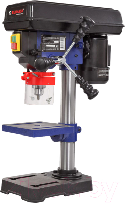 Сверлильный станок БЕЛМАШ DP200-13 / S102A - фото