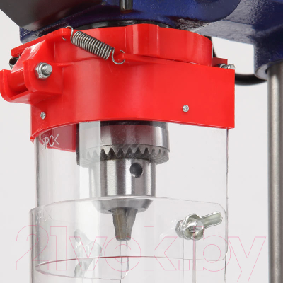 Сверлильный станок БЕЛМАШ DP200-13 / S102A