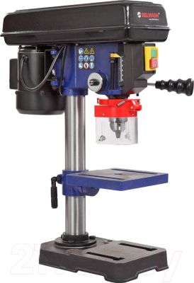 Сверлильный станок БЕЛМАШ DP200-13 / S102A