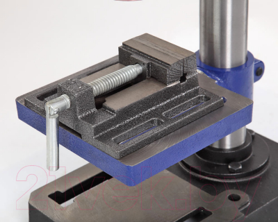 Сверлильный станок БЕЛМАШ DP200-13 / S102A