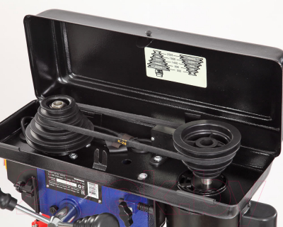 Сверлильный станок БЕЛМАШ DP200-13 / S102A