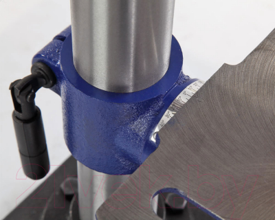 Сверлильный станок БЕЛМАШ DP200-13 / S102A