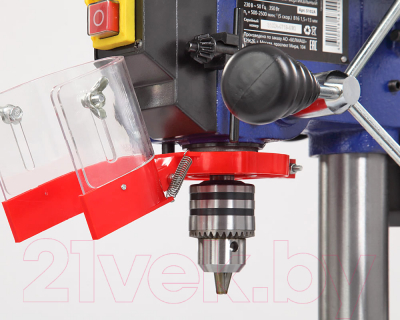 Сверлильный станок БЕЛМАШ DP200-13 / S102A