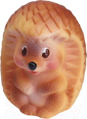 Фигурка игровая Огонек Ежик / С-346 - фото