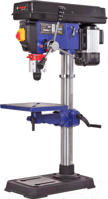 Сверлильный станок БЕЛМАШ DP380-16/380 / S129A - фото