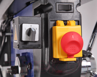 Сверлильный станок БЕЛМАШ DP380-16/380 / S129A