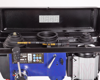 Сверлильный станок БЕЛМАШ DP380-16/380 / S129A