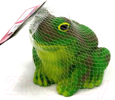 Фигурка игровая Огонек Жаба Жозефина / С-733