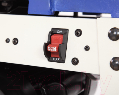 Фуговальный станок БЕЛМАШ J150/1170SA / S020A