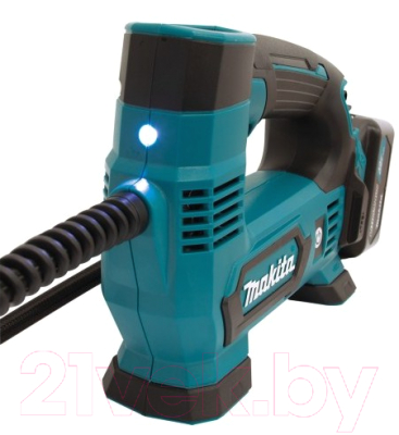 Автомобильный компрессор Makita MP100DZ
