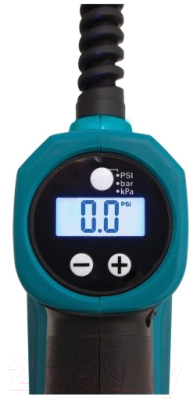 Автомобильный компрессор Makita MP100DZ