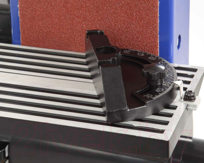 Шлифовальный станок БЕЛМАШ BDG-2 152/228 / S086A