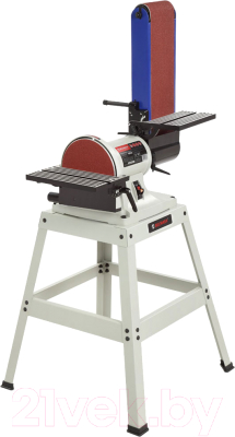 Шлифовальный станок БЕЛМАШ BDG-2 152/228 / S086A