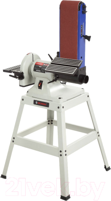 Шлифовальный станок БЕЛМАШ BDG-2 152/228 / S086A