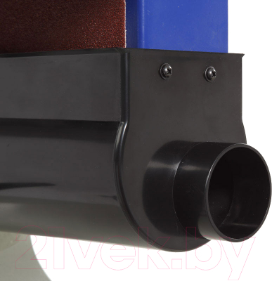 Шлифовальный станок БЕЛМАШ BDG-2 152/228 / S086A