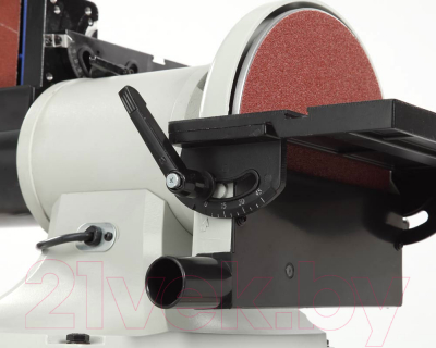 Шлифовальный станок БЕЛМАШ BDG-2 152/228 / S086A