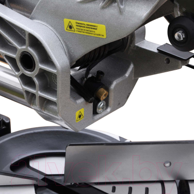 Торцовочная пила Katana HD Line MS3000