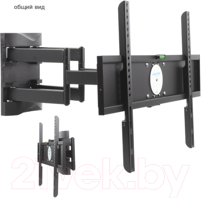 Кронштейн для телевизора Kromax Atlantis-55