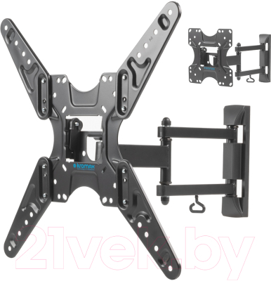 Кронштейн для телевизора Kromax Optima-414