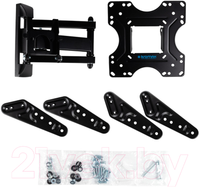 Кронштейн для телевизора Kromax Optima-414