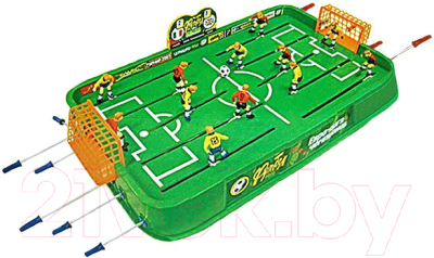 Настольный футбол Ausini 0705 - фото