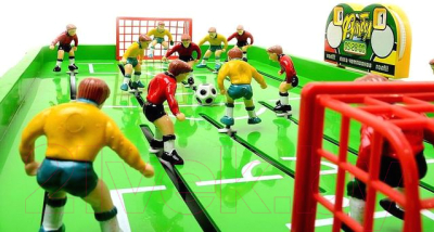 Настольный футбол Ausini 0705