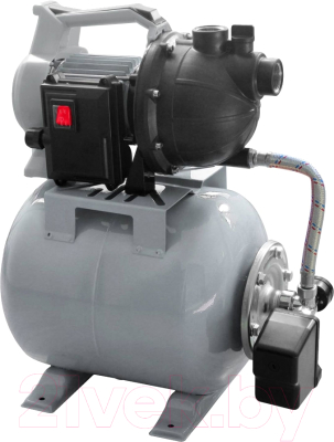 Насосная станция Ставр НС-700/20 - фото