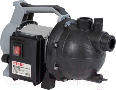 Дренажный насос Ставр НП-810 - фото