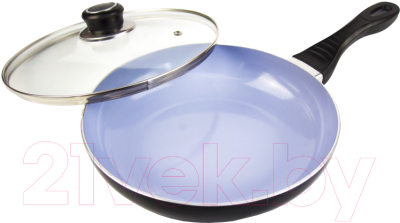 Сковорода Galaxy GL 9816 - фото