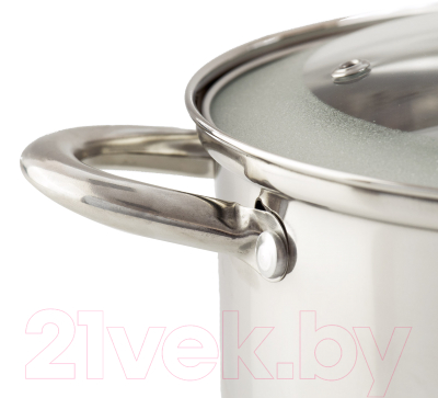 Набор кастрюль Galaxy GL 9505