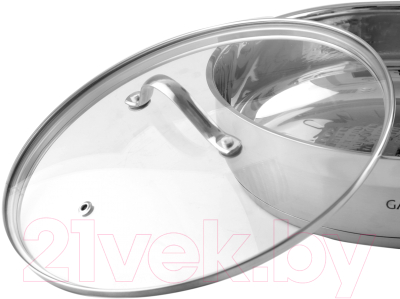 Набор кастрюль Galaxy GL 9506