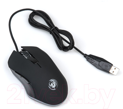 Мышь Dialog Gan-Kata MGK-26U